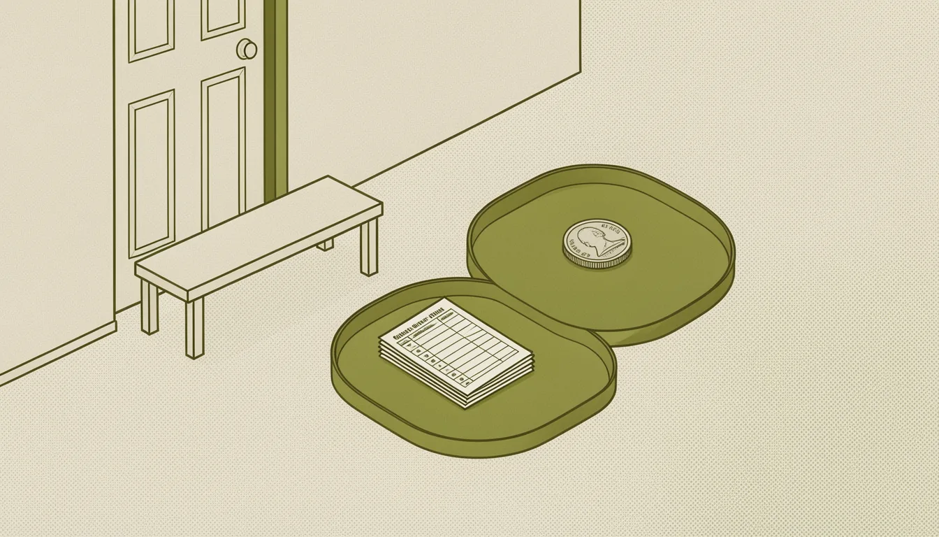 Illustration: Audit Your PA Time Clock for Required Walks and Screenings
