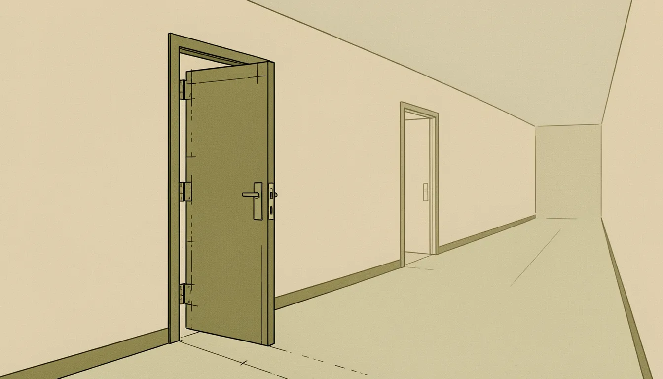 Illustration: The FTC's Noncompete Ban Is Gone. Here's What Replaced It.
