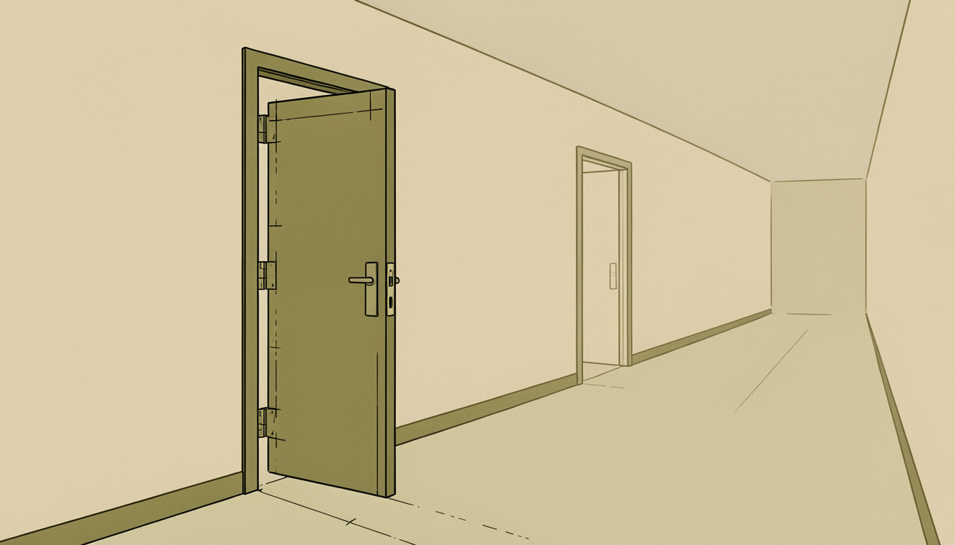 Illustration: The FTC's Noncompete Ban Is Gone. Here's What Replaced It.