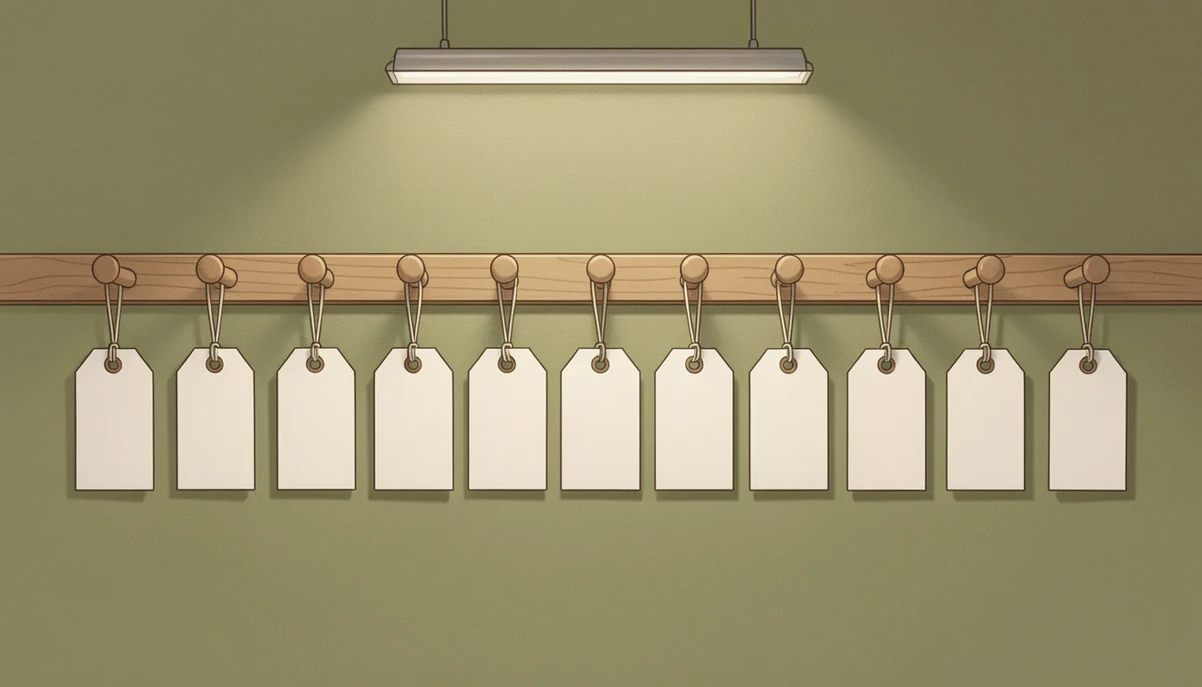 Illustration: What Changed in Pay Transparency for Job Postings