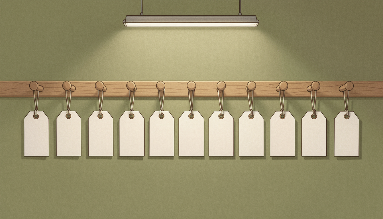 Illustration: What Changed in Pay Transparency for Job Postings