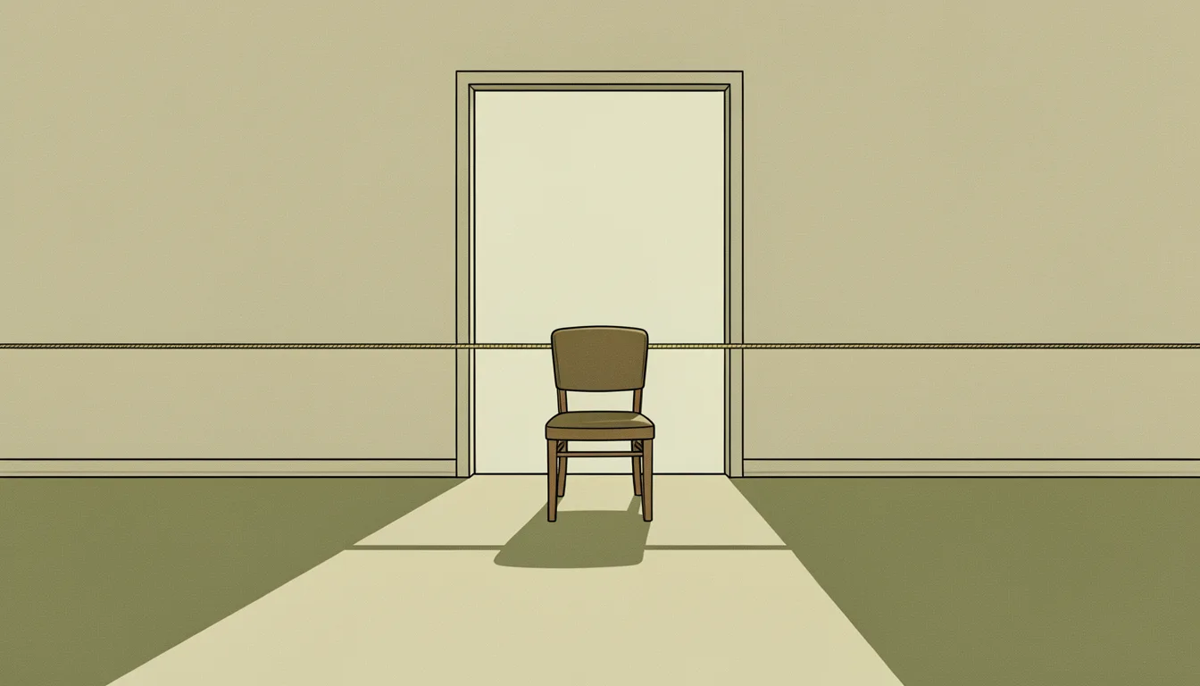 Illustration: New York Audited Its Own AI-Hiring Law Enforcement. It Failed.