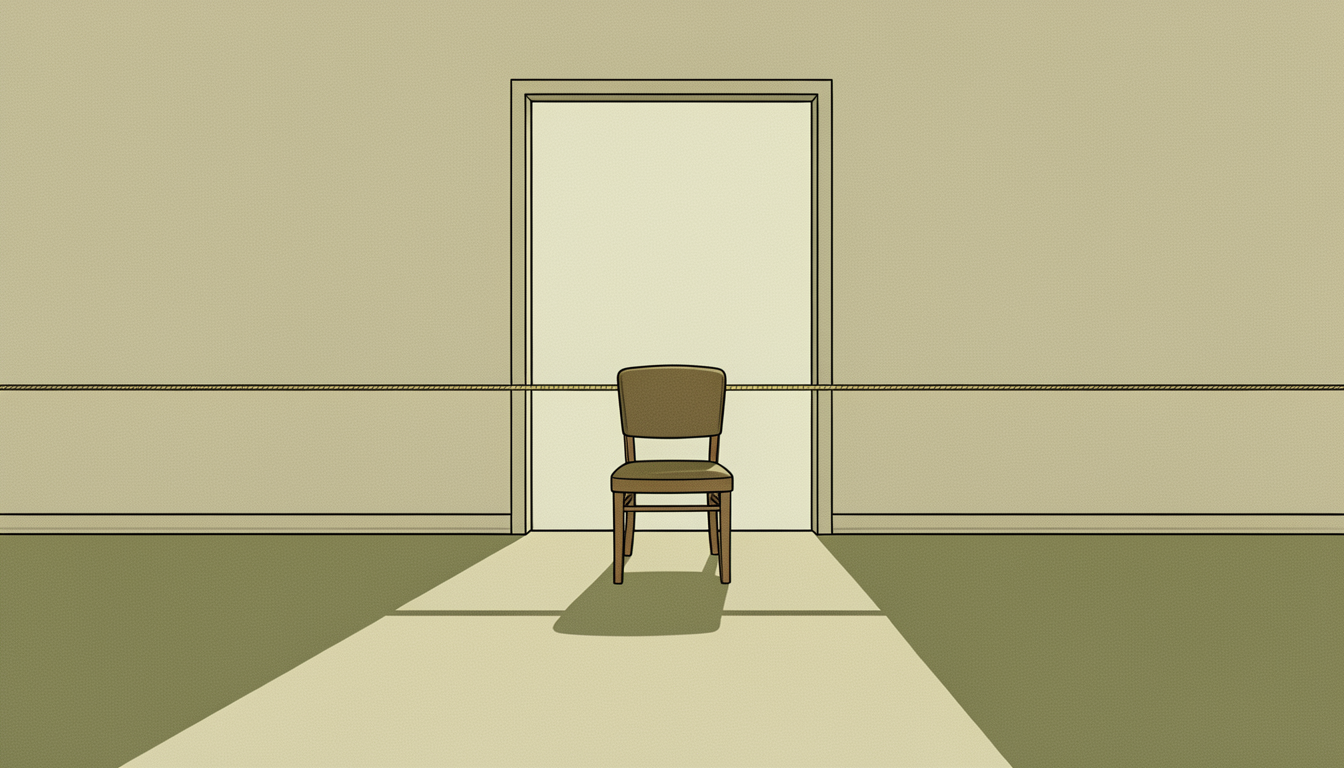 Illustration: New York Audited Its Own AI-Hiring Law Enforcement. It Failed.