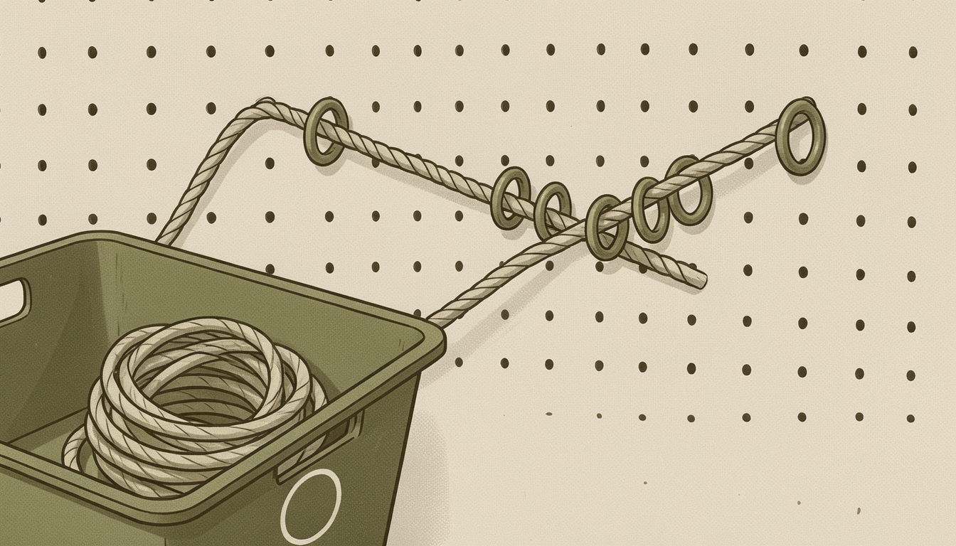 Illustration: The Independent Contractor Test Is Changing Again