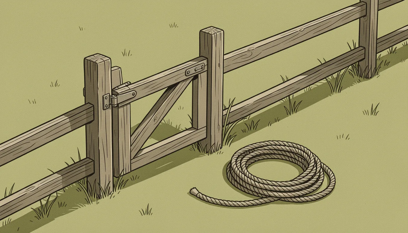Illustration: The Federal Noncompete Ban Is Dead. That Changes Less Than It Sounds