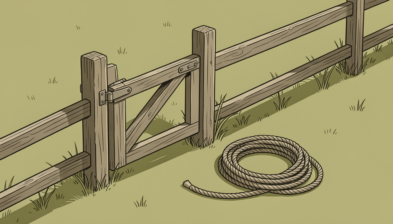 Illustration: The Federal Noncompete Ban Is Dead. That Changes Less Than It Sounds