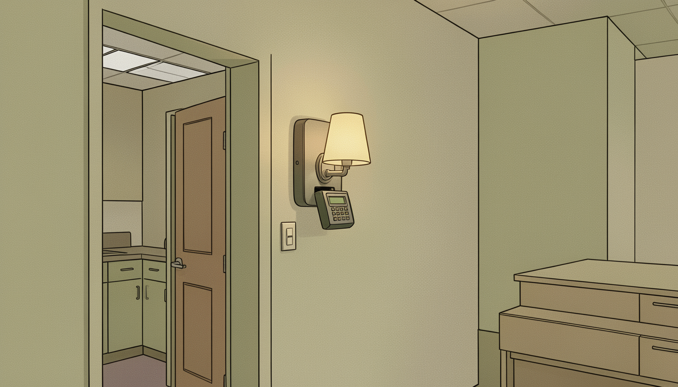 Illustration: Remote Work Didn't Change What Counts as Hours Worked