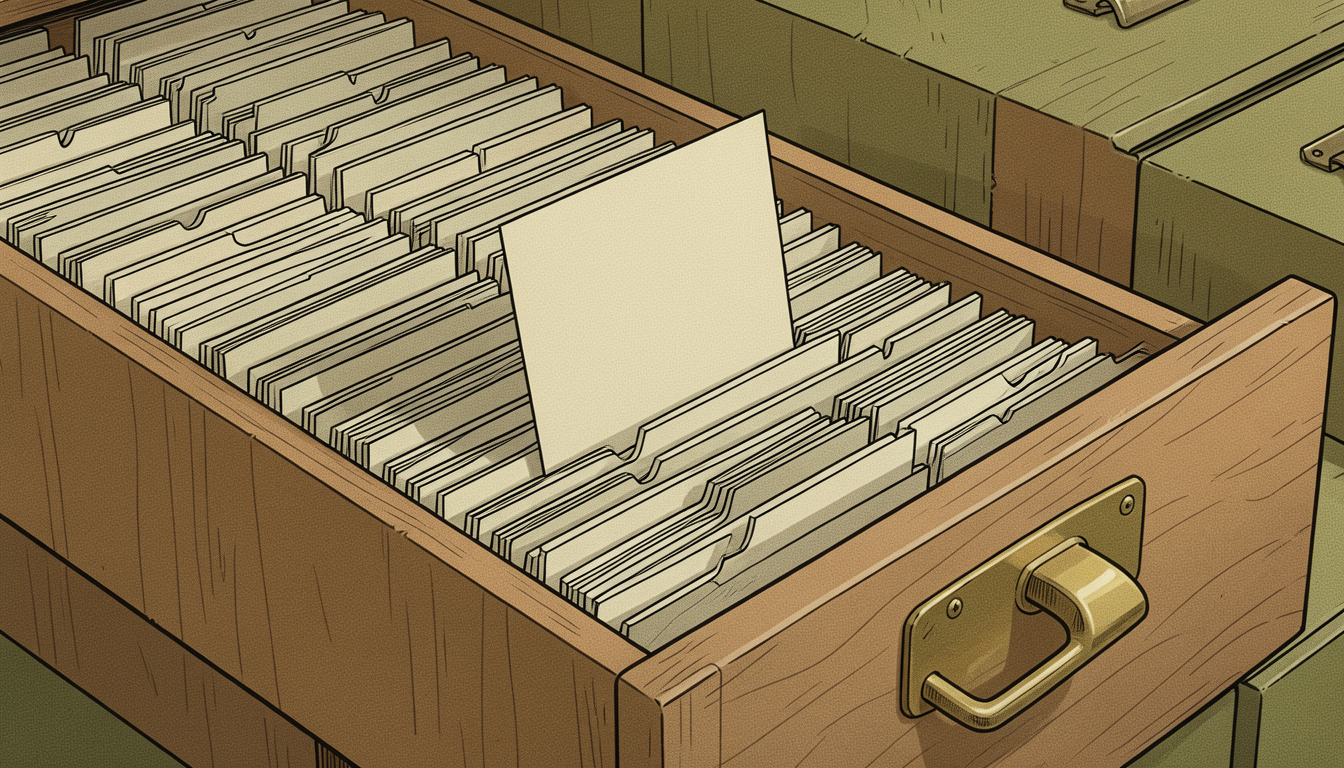 Illustration: What Actually Happens After Someone Files an EEOC Charge