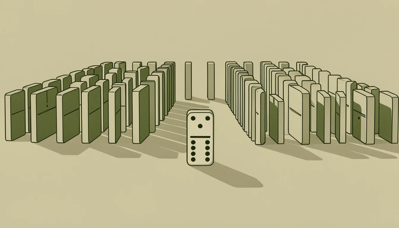 Illustration: Retaliation, Not Discrimination Itself, Is the Complaint That Gets Filed Most