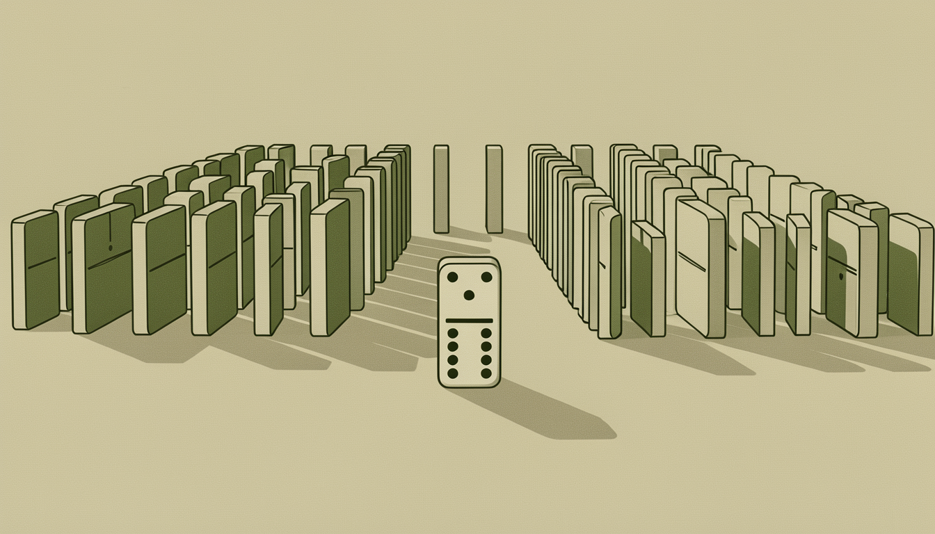 Illustration: Retaliation, Not Discrimination Itself, Is the Complaint That Gets Filed Most