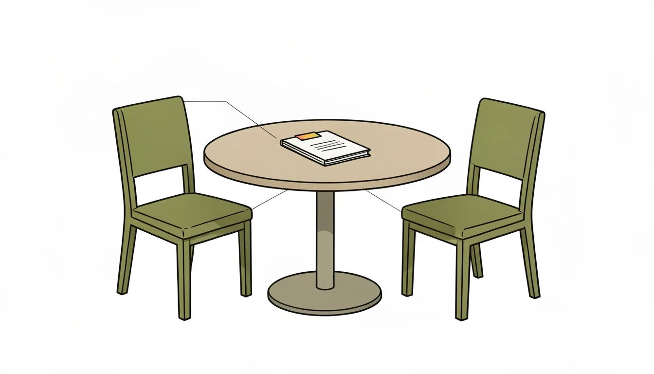 Illustration: What Arbitration Actually Costs an Employee, and What It Doesn't