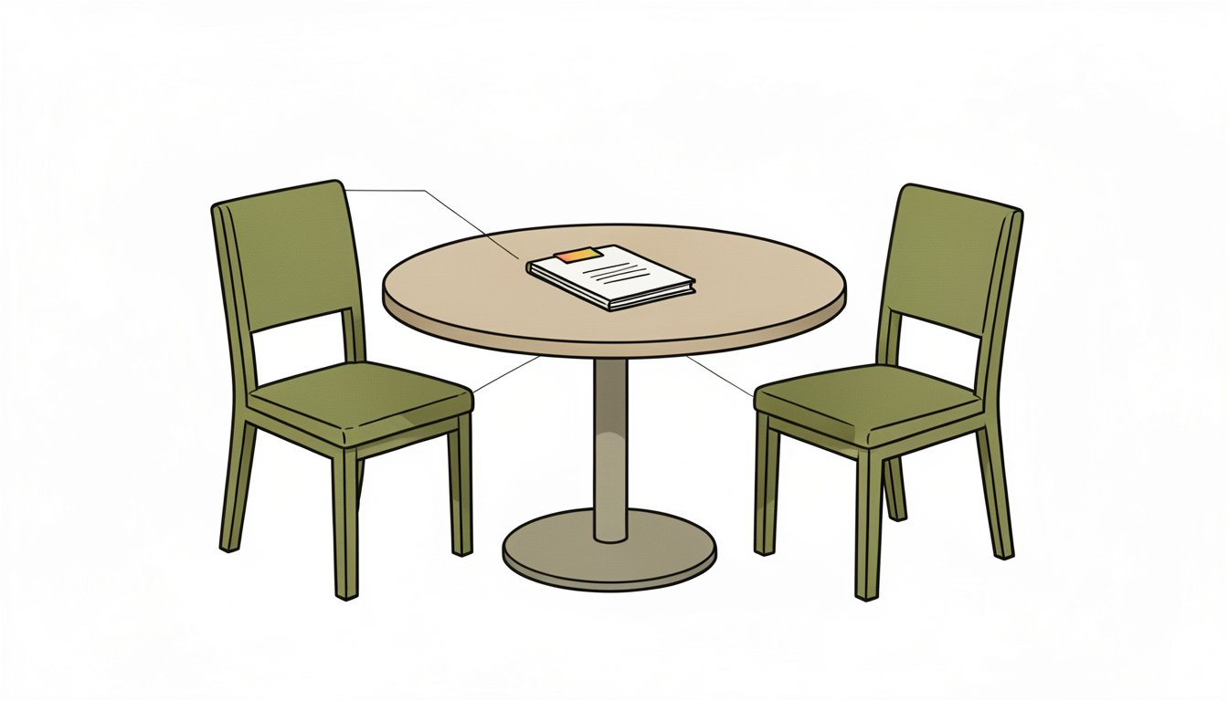 Illustration: What Arbitration Actually Costs an Employee, and What It Doesn't