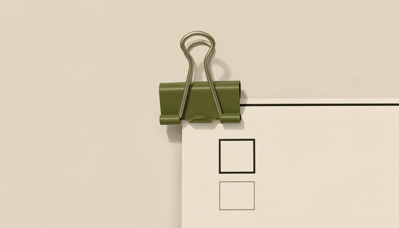 Illustration: When a Bank-Fraud Probe Touches an Employee: HR's Termination Checklist