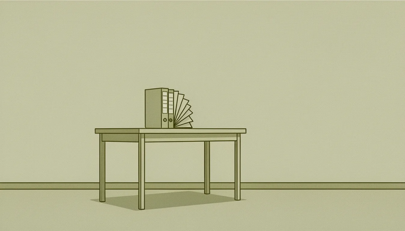 Illustration: Turn Canada’s soft August jobs report into a defensible workforce plan
