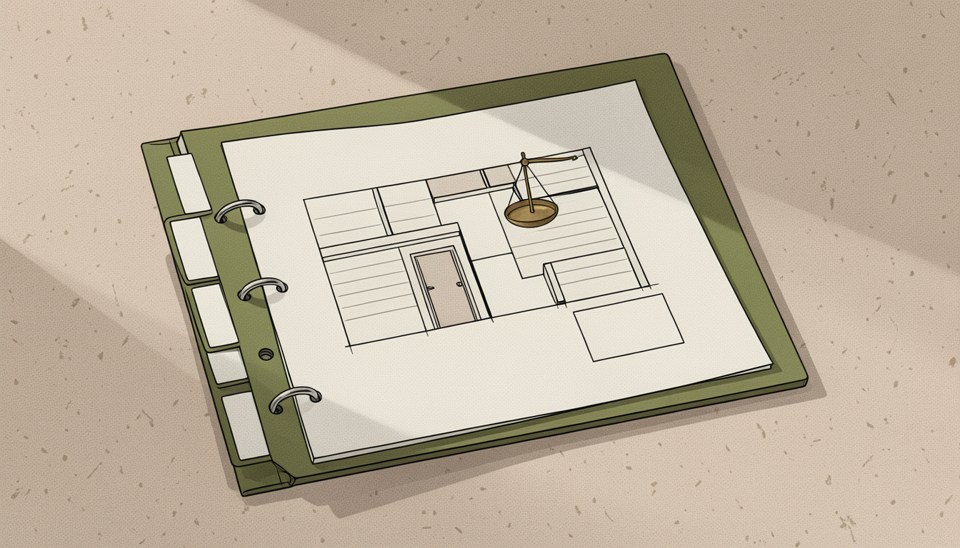 Illustration: If EEO-1 disappears, keep the data that lets you defend pay and promotion decisions