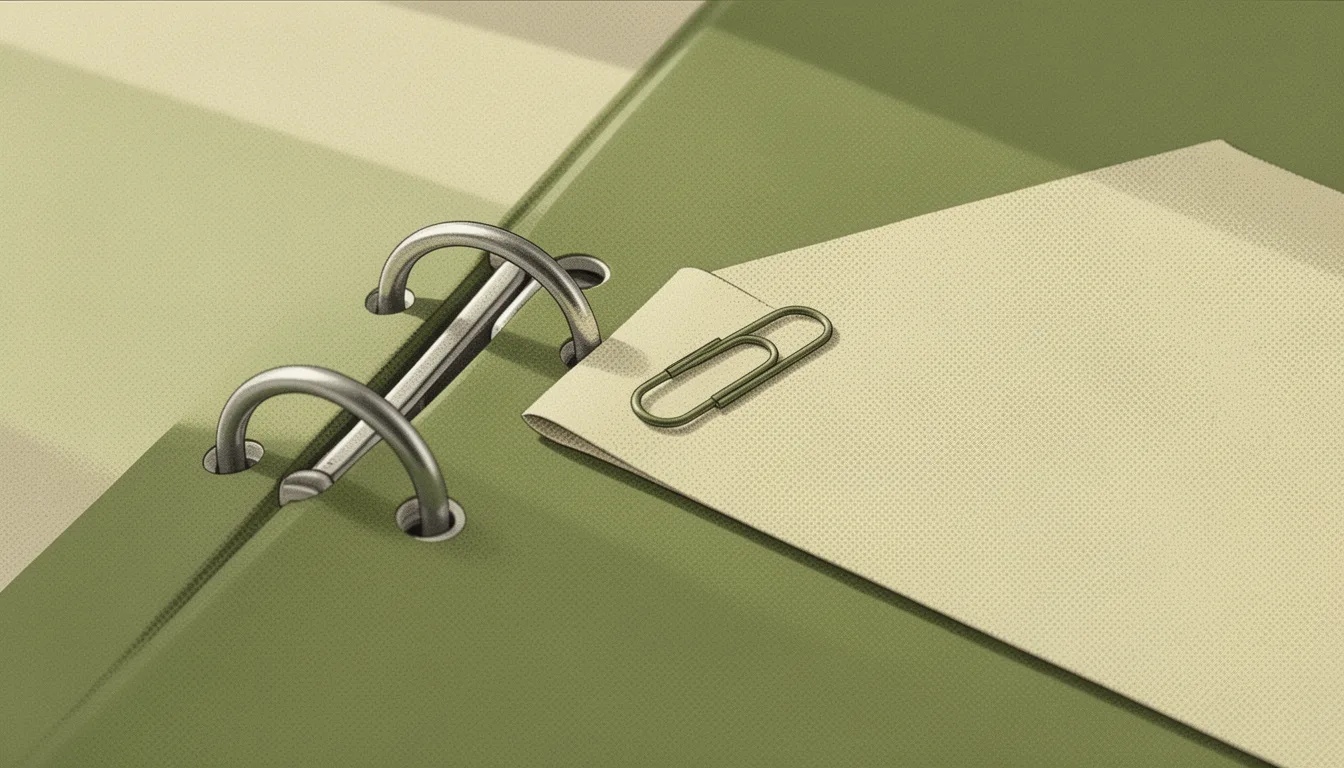 Illustration: Even Without EEO-1, Keep a Defensible Workforce-Data File