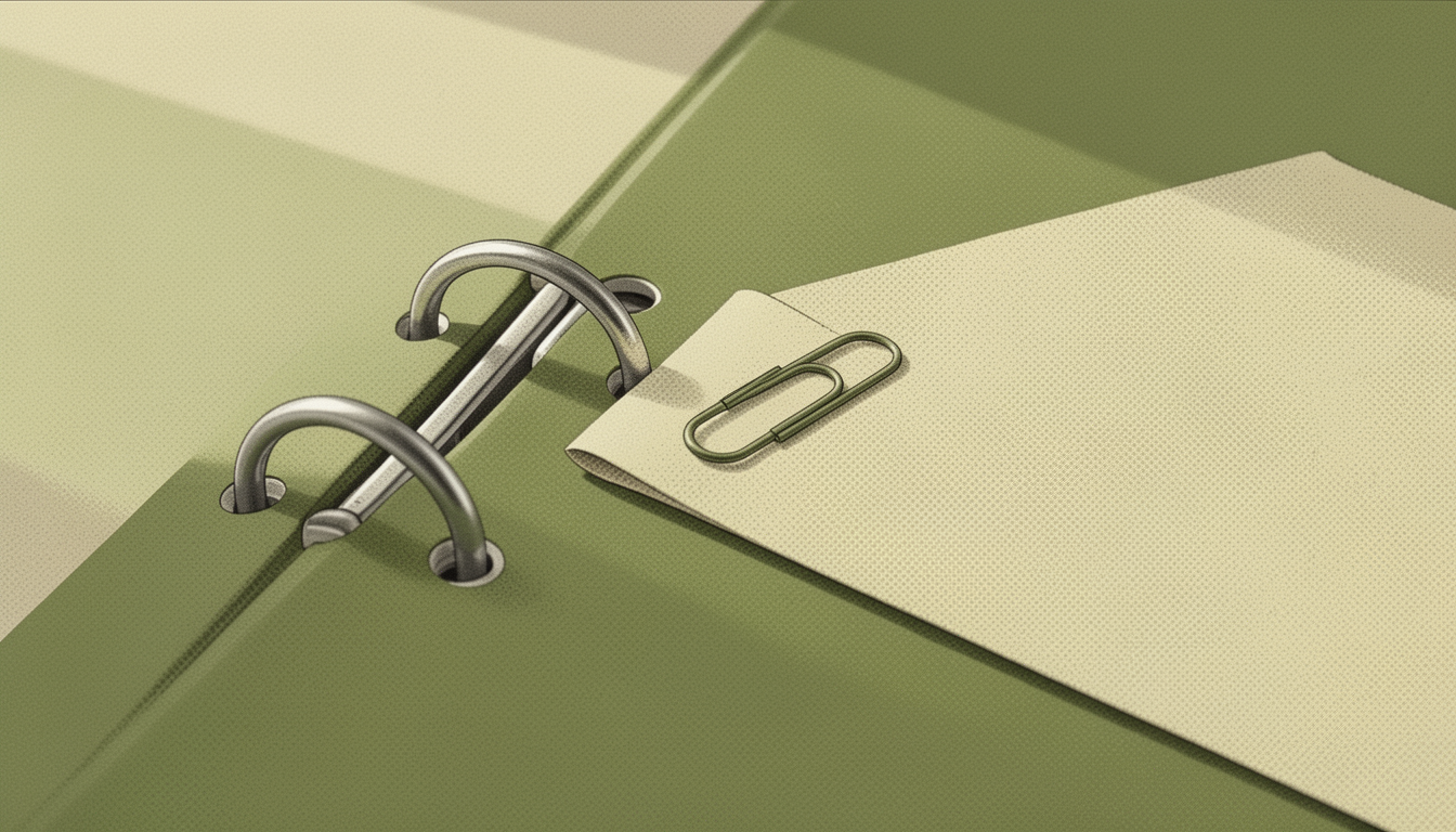 Illustration: Even Without EEO-1, Keep a Defensible Workforce-Data File