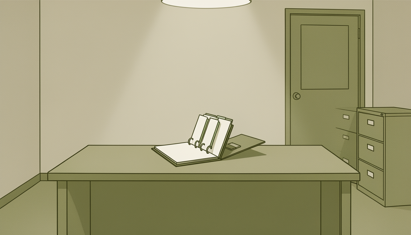 Illustration: Connecticut AI Employment Tools: Notice Fields for Hire, Promote, Fire