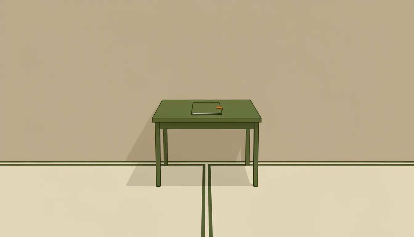 Illustration: The Accommodation-Request Timeline That Keeps a Termination Defensible