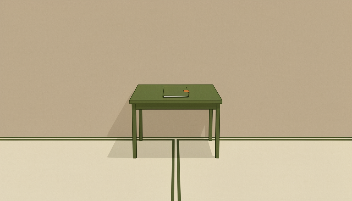 Illustration: The Accommodation-Request Timeline That Keeps a Termination Defensible