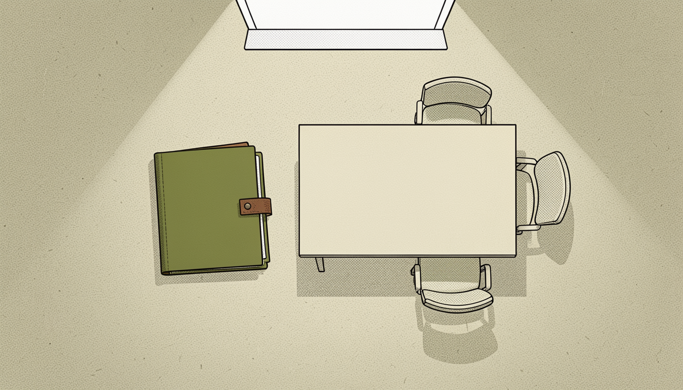 Illustration: The Retaliation Timeline to Avoid After a DEI Training Complaint