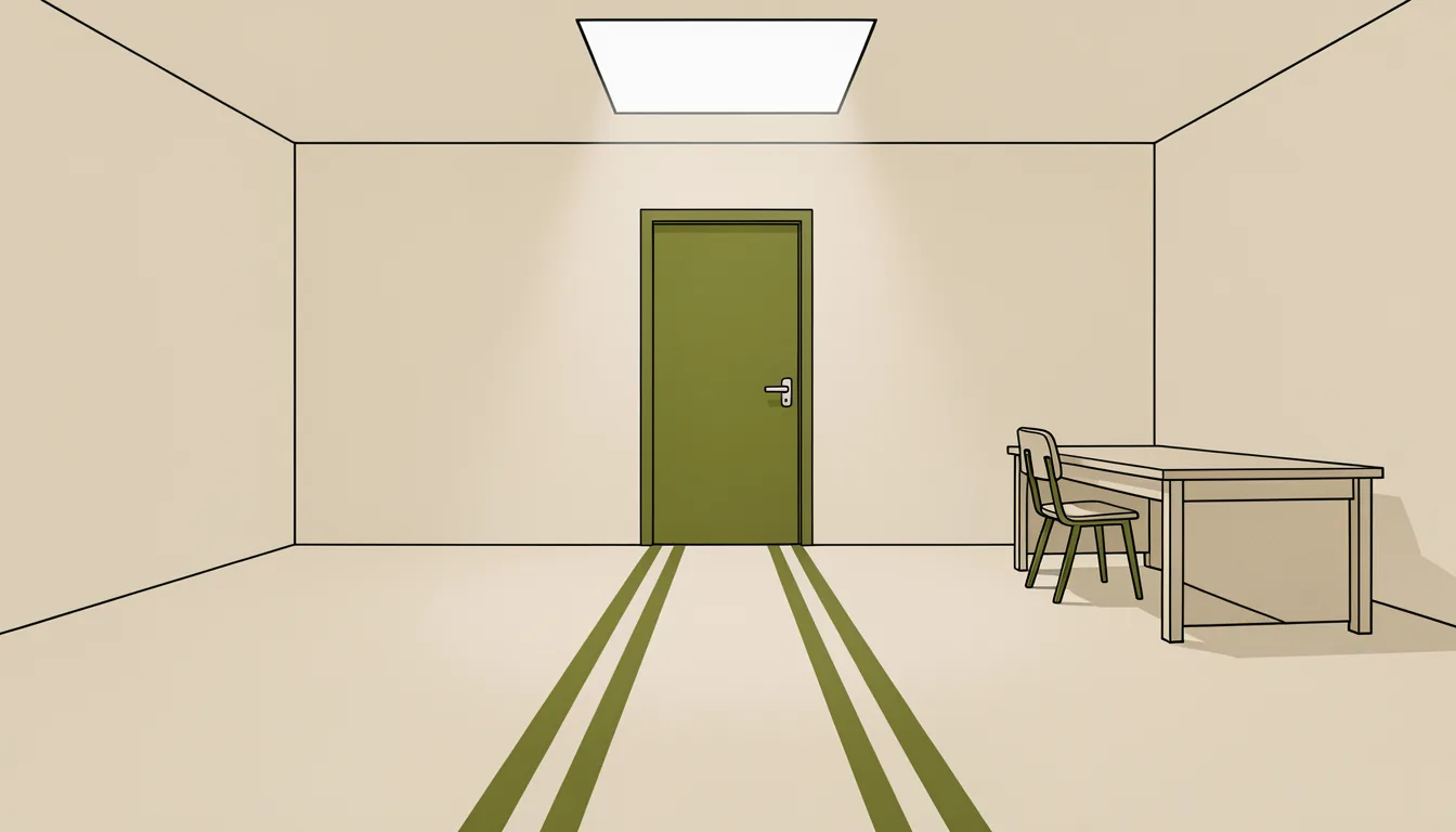 Illustration: Before Disciplining Over a Personal Social-Media Post, Run This Two-Part Check