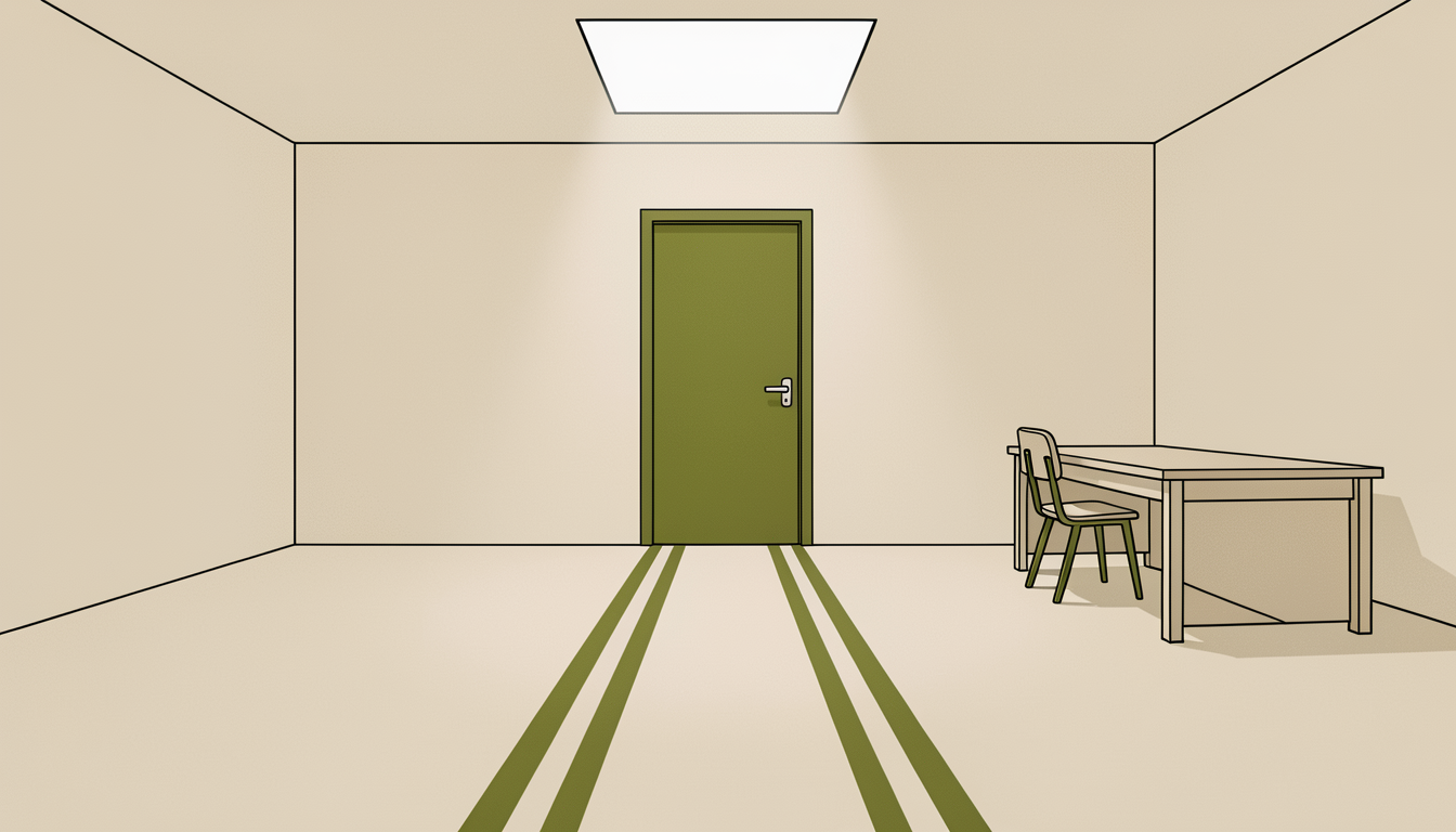 Illustration: Before Disciplining Over a Personal Social-Media Post, Run This Two-Part Check