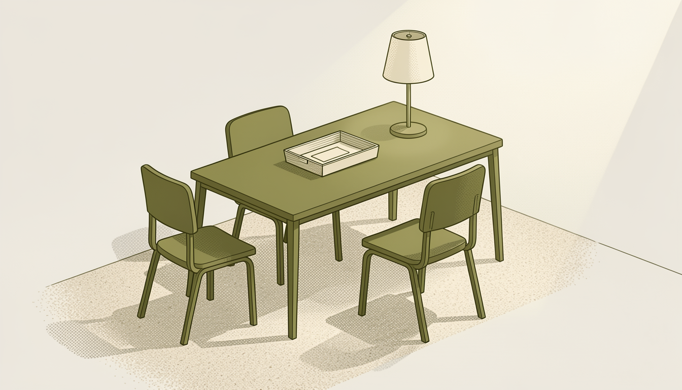 Illustration: After an Accommodation Request, Build a Defensible RIF Paper Trail