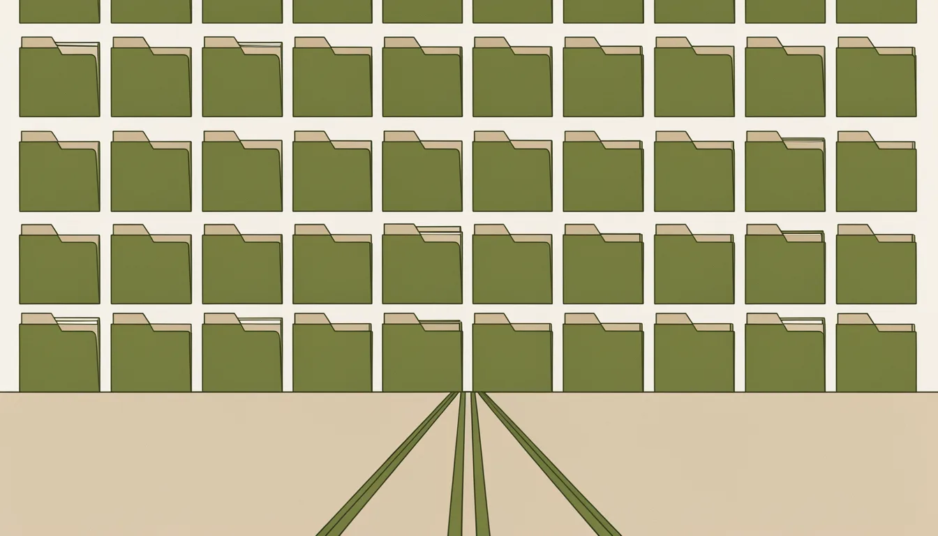 Illustration: Report-to-Response Checklist for Credible Complaints