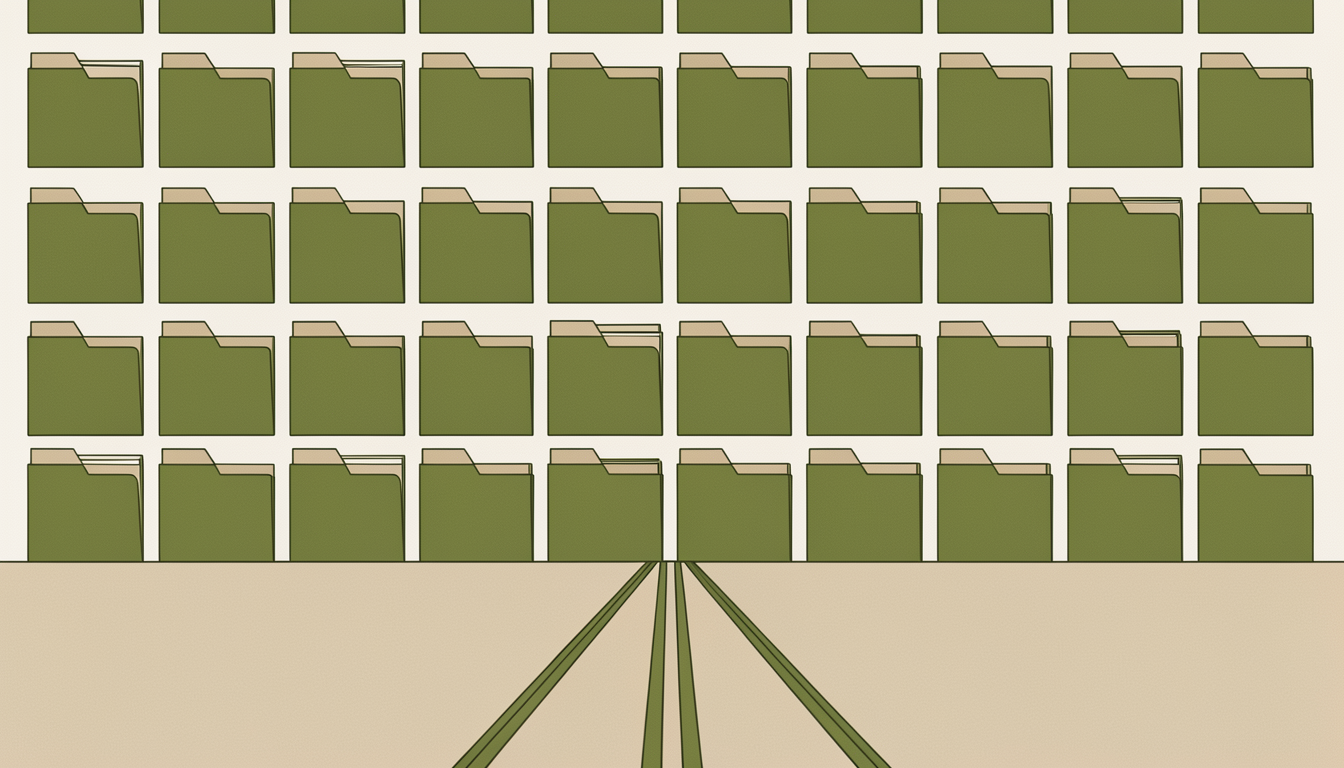 Illustration: Report-to-Response Checklist for Credible Complaints