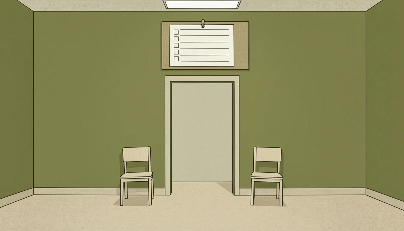Illustration: Match RIF Notice and Termination Dates