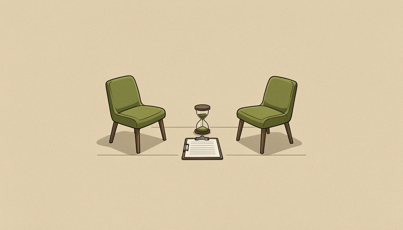 Illustration: Fix Trainer-Preference Forms Before They Become Pattern-or-Practice Evidence