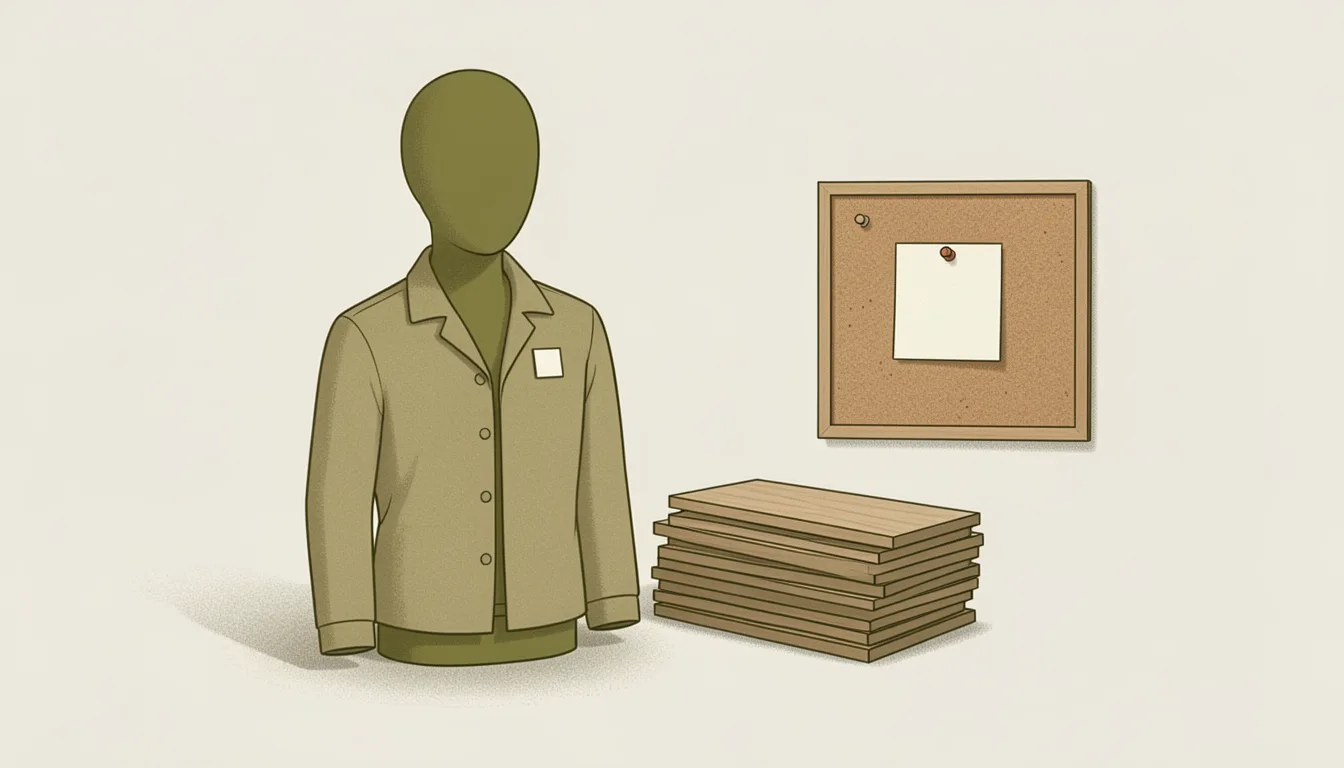 Illustration: Defensible Uniform and Logo Policies After Siren