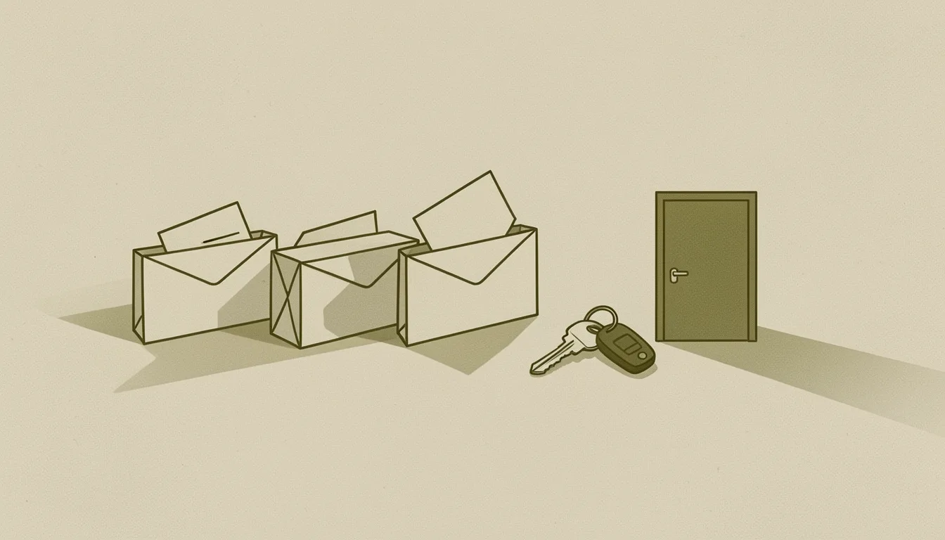 Illustration: Audit Hybrid and Field Commutes: Midday Worktime