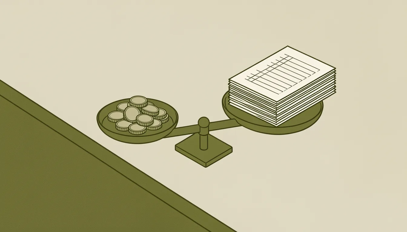 Illustration: Three Payroll Controls That Keep High-Tip, Low-Hour Teams Out of Wage Claims