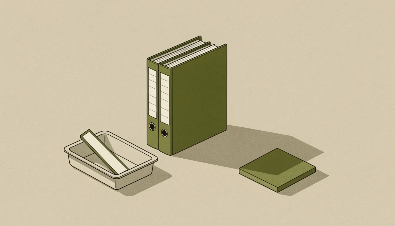 Illustration: Federal Contractor Checklist: Cleaning Up Pre-Offer Disability Questions After CC-305 Ends
