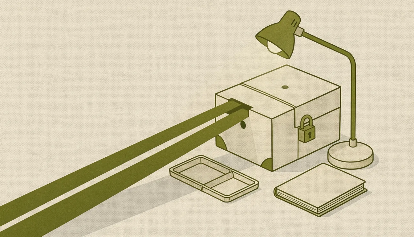 Illustration: How to Keep Your Workforce-Demographic Data Defensible While EEO-1 Reporting Is in Limbo