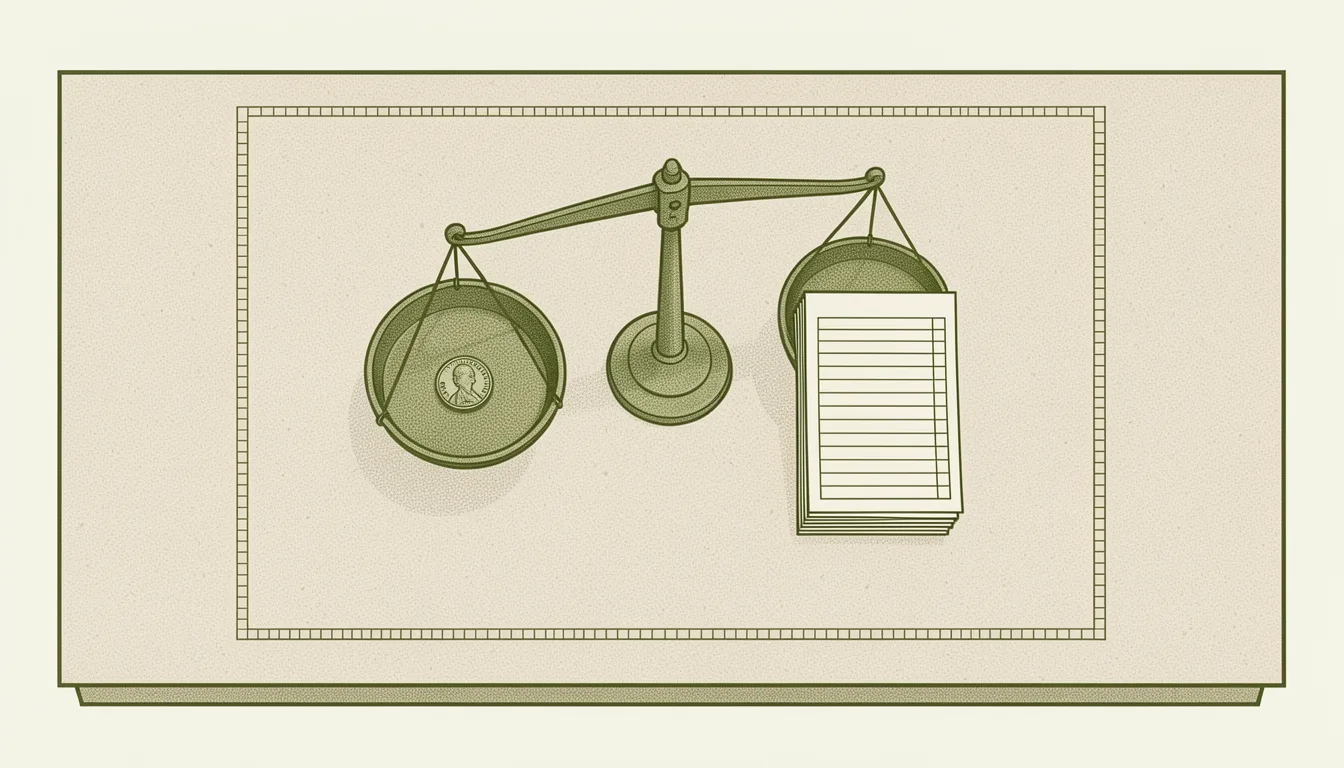 Illustration: Make on-call time defensible: a compensable-time checklist after DoorDash's NYC pay settlement