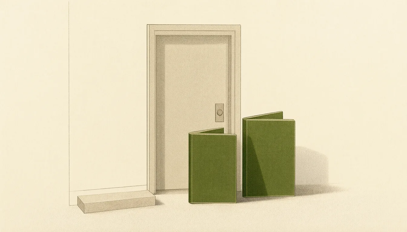 Illustration: Checklist: Defensible Discipline When the Employee Was Also Protected